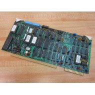 Gould 100-0166 Circuit Board 1000166 - Used