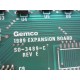 Gemco SD-3489-C 1989 Expansion Board EP-0019800-C - Used