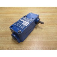 Telemecanique C2BJK01 Limit Switch EB - Used