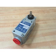 Telemecanique C2BJK01 Limit Switch - Used