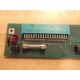 Precise Tech 01614-04 Board