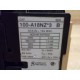 Allen Bradley 100-A18NZJ3 100-A18NZ*3 Contactor Series B - Used