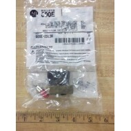 Allen Bradley 800E-2DL3R Lamp Assembly