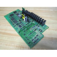 Fanuc A16B-2203-0500 Control Board A16B-2203-050002B  Non-Refundable - Parts Only