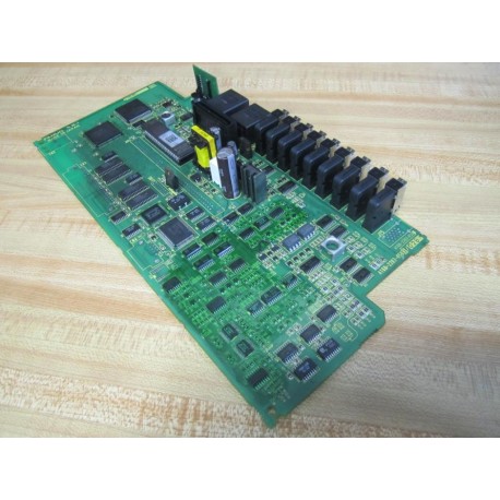 Fanuc A16B-2203-0500 Control Board A16B-2203-050002B  Non-Refundable - Parts Only