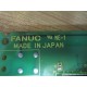 Fanuc A16B-2203-0500 Control Board A16B-2203-050002B  Non-Refundable - Parts Only