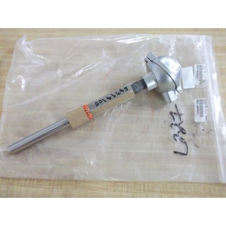 GIC E8378105 Thermocouple  RTW2RTD6DAN-SMARTA