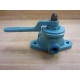 Hunt 45-3 Logan 453 Control Valve - New No Box