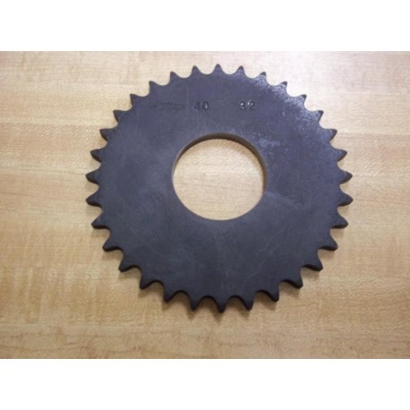 Martin 40 32 SPROCKET 40  A32 - New No Box