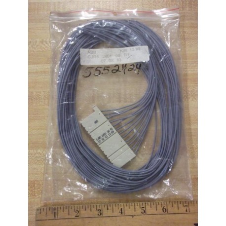 ABB GJR5-2401-00-R1-07-SK-83 Cable GJR5240100R1SK83