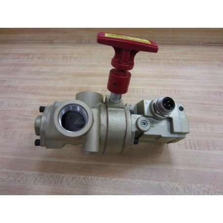 Ross 2773A5823 Lockout Valve - New No Box