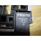 Festo 163191 Valve CPV18-M1H-5JS-14 - New No Box