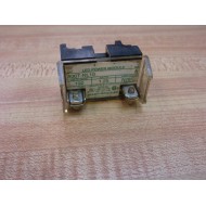 Allen Bradley 800T-NL10 LED Power Module 800TNL10 - Used