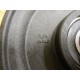 Fenner Drives 4.5 14" Cable Pulley