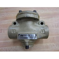 Ross 2751A4001 Pressure Control Valve 12" NPT - Used