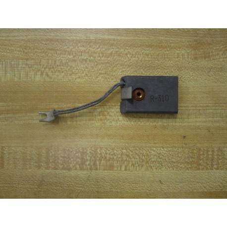 R-310 R310 Motor Brush 316 X 1 X 1 34 (Pack of 4) - New No Box