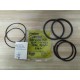 Parker PK502HLLU1 5" Piston Seal Kit