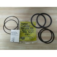 Parker PK502HLLU1 5" Piston Seal Kit