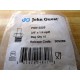 John Guest PI051222S Stem Adapter Fitting (Pack of 10)