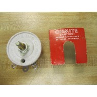 Ohmite 0310 Resistor 2 Ohms 5.00A