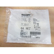 Balluff BES 516-343-S4-C Proximity Switch
