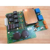 Allen Bradley 74102-328-51 Axis Power Board 7410232851 Rev.09 - Used