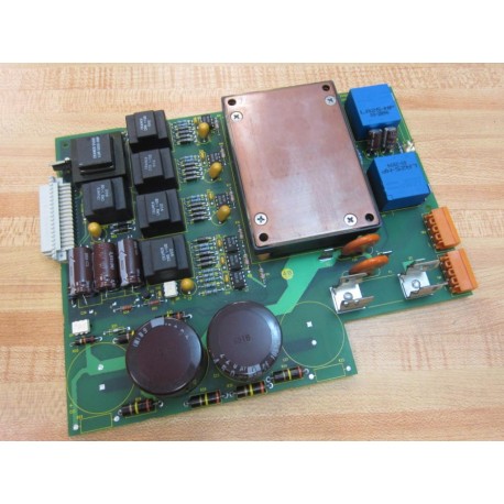 Allen Bradley 74102-328-51 Axis Power Board 7410232851 Rev.F - Used