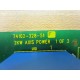 Allen Bradley 74102-328-51 Axis Power Board 7410232851 Rev.F - Used
