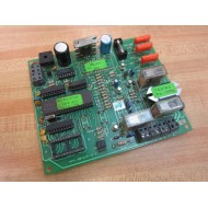 NEPLBRYLCS-V2.0 Circuit Board NEPLBRYLCSV20 - Parts Only