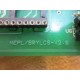 NEPLBRYLCS-V2.0 Circuit Board NEPLBRYLCSV20 - Parts Only