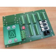 700022 Communication Board - Used