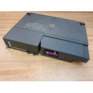 Siemens 6ES7 407-0KA01-0AA0 SIMATIC S7400 Power Supply - Used