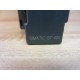 Siemens 6ES7 407-0KA01-0AA0 SIMATIC S7400 Power Supply - Used