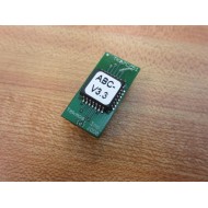 Tekmos TK87C751 Microcontroller - Used