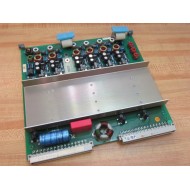 Sieb & Meyer 26.44.0003.4 Servo Amplifier Board 264400034 Rev.5 - Used