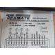 Texmate DL-40 Digital Panel Meter DL40 - Used