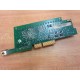 Gefran EXP-IO-D6A4R1-ADV IO Expansion Card ECS 2186-2 - Used