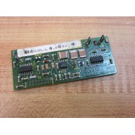 Indramat 109-0961-4B03-02 SBZ2 Board 10909614B0302 - Used