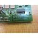 Indramat 109-0961-4B03-02 SBZ2 Board 10909614B0302 - Used