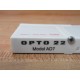 Opto 22 AD7 Voltage Input Module - New No Box