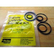 Parker SKL7004MA1 Seal Kit 6 PC. Kit