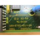 Indramat 109-0785-4B14-06 DSS1 Board 109-0785-4A14-06 WO Side Panel - Used