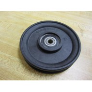 Fenner Drives 4.5 14" Cable Pulley - New No Box