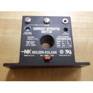 Neilsen-Kuljian PD75-1 NL Current-Operated Switch - Used