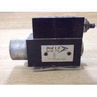 Double A RNNYC-005-10A2 Valve - Used