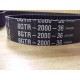 Goodyear 8GTR-2000-36 Falcon PD Belt