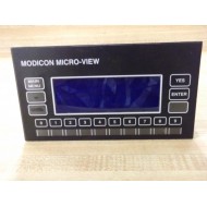 Static Controls 1080-S-13-32-X-MB Micro-View - Used