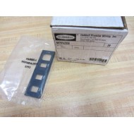 Hubbell BRFMPA2B56 Cover 5193 (Pack of 20)