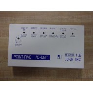 Ju-Oh SA4015L Point-Five IO Unit - New No Box