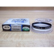 Kenko 49.0S NO.3 Optical Filter Close-Up